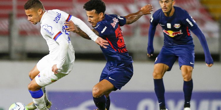 Nabizão recebe hoje Bragantino e Bahia pela 2ª rodada do Campeonato Brasileiro