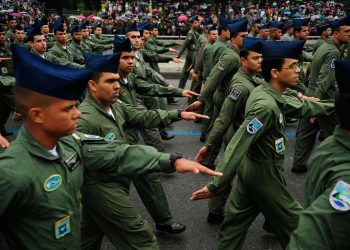 Alistamento militar é prorrogado até 31 de agosto