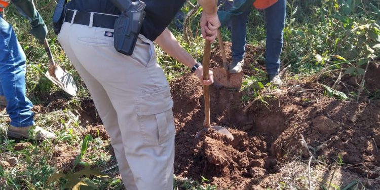 Tribunal do Crime em Perdões :Corpo encontrado em Joanópolis pode ser de homem julgado pelo PCC