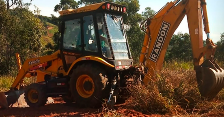 Produtores Rurais podem utilizar serviços da Patrulha Agrícola