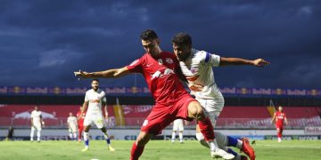 Bragantino e Fortaleza duelam amanhã para se manter no G4