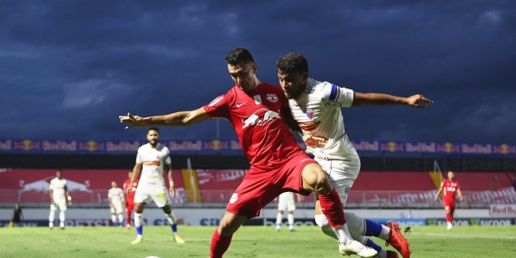 Bragantino e Fortaleza duelam amanhã para se manter no G4