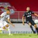Braga tenta estancar falta de vitórias contra o Grêmio, hoje à noite no Nabizão