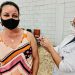 Vacina Covid-19: Bragança passa de 100 mil doses aplicadas 