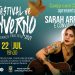 Com sistema hibrido, Secretária comemora sucesso do Festival de Inverno