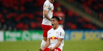 Vitória sobre Del Valle deixa o Bragantino perto das quartas da Sul-Americana