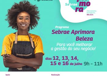 Encerra-se hoje inscrição para programa gratuito no Sebrae 