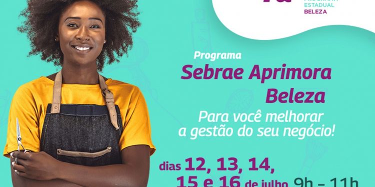 Encerra-se hoje inscrição para programa gratuito no Sebrae 
