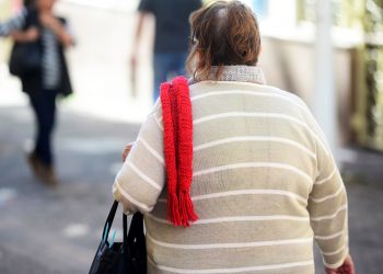 Cidade pode registrar frio intenso