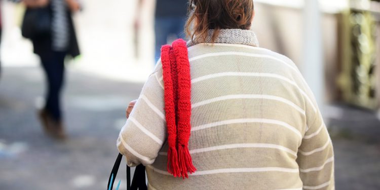 Cidade pode registrar frio intenso