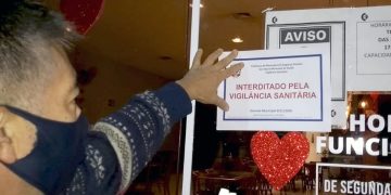 Fiscalização continua mesmo com fim da quarentena