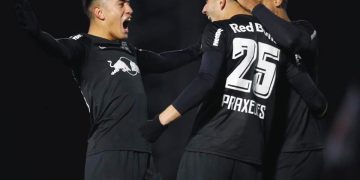  Bragantino consegue vencer em casa: 1 x 0 no Grêmio