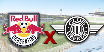 Copa Sul-Americana: Bragantino vai decidir vaga na decisão fora de casa