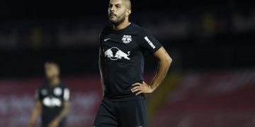 YTALO E EVANGELISTA FICAM DE FORA: Bragantino em campo hoje, contra o Sport, para se manter no G4