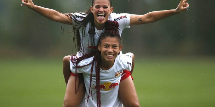 Após o título do Brasileiro, meninas do Braga goleiam no Paulistão