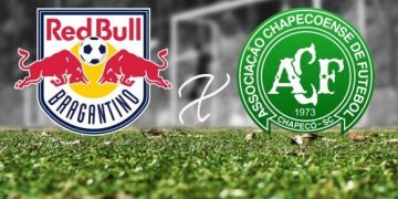 VEXAME NO NABIZÃO:  Bragantino perde para o lanterna Chapecoense