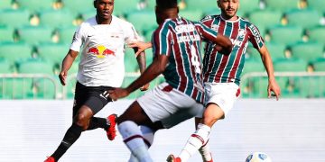 Bragantino perde a quarta partida no Brasileirão utilizando reservas