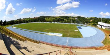 Campeonato Brasileiro Sub-23 de Atletismo começa hoje
