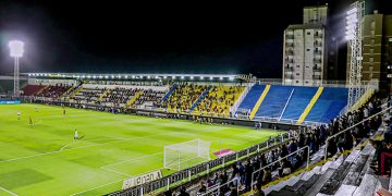 A UM PASSO DA DECISÃO: Bragantino faz 2 x 0 no Libertad pela Sul-Americana