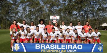 Bragantino pode fazer história hoje no futebol feminino