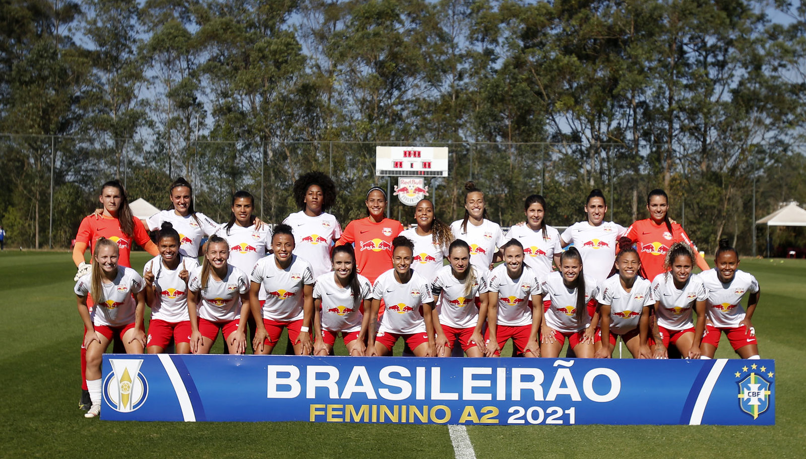 Notícias de Futebol Feminino hoje