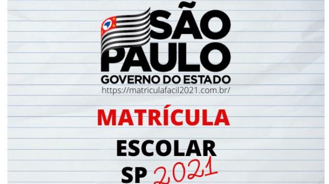 Poupatempo recebe matrícula na rede estadual de ensino até sexta-feira