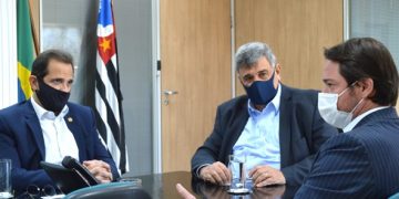 Iamspe: Estado poderá firmar convênio com Hospital Bragantino