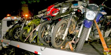 Divulgado balanço de Operação de fiscalização do GGI