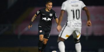 BRAGANTINO NÃO VENCE EM CASA: Empate com o Corinthians tem sabor de derrota
