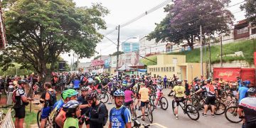  “Passeio Ciclístico da Primavera” acontece no final de outubro