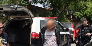 Roubo a joalheria no Shopping: Em menos de 7 dias, DIG esclarece caso e prende três