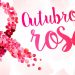Unidades de Saúde começam com a programação do Outubro Rosa