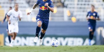 Dois meses depois Bragantino e Furacão decidem hoje a Sul-Americana