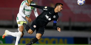 Sem sete titulares Bragantino encara hoje o Cuiabá, na Arena Pantanal