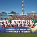 Ineficiente, Bragantino deixa escapar o título da Copa Sul-Americana