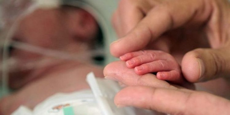 Taxa de mortalidade infantil caiu 18% em Bragança no ano passado