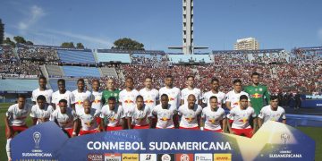 2021: Ano para ficar na história do Bragantino