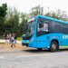 Estudo técnico vai avaliar transporte público urbano
