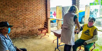 Divulgado o cronograma da Saúde Móvel para dezembro