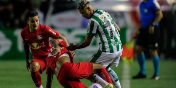 TIME PERDE DO JUVENTUDE: Bragantino não joga nada e derrota no Brasileirão virou rotina