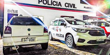 Violência na cidade aumentou 6,5% até novembro