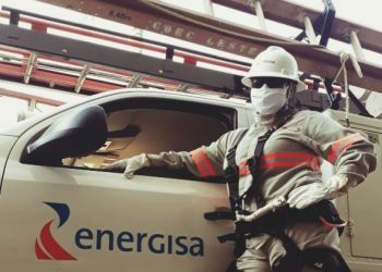 Energisa abre inscrições para curso gratuito de eletricistas