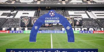 Federação diz que cumprirá restrição de público no Campeonato Paulista   