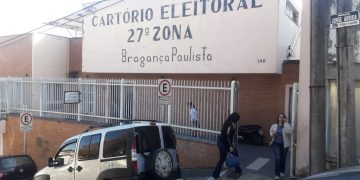 Tribunal suspende atendimento presencial nos cartórios eleitorais      