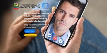 Saúde Digital:  Prefeitura adota telemedicina para atendimento de pacientes