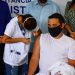 Um ano depois de iniciada, Bragança aplicou 360 mil doses contra a Covid