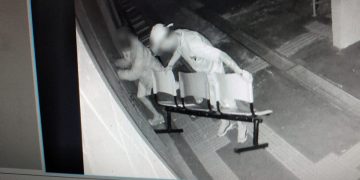 Identificados autores de furtos em escolas e prédios municipais