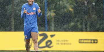 Com reserva efetivado, Bragantino enfrenta a Inter de Limeira