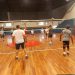 Prefeitura oferece treinos esportivos gratuitos para os idosos