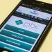 Pix se popularizou até entre ambulantes e igrejas na cidade 